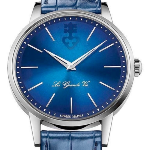 Corum Heritage La Grande Villa