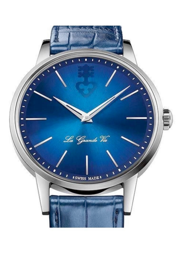Corum Heritage La Grande Villa