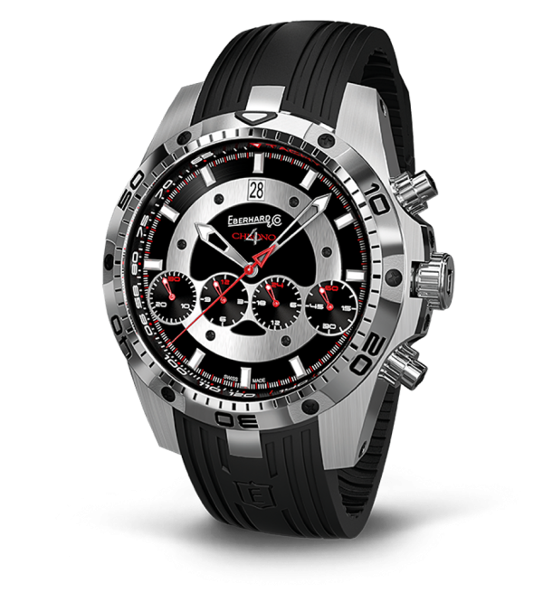 Eberhard & Co 4 Geant