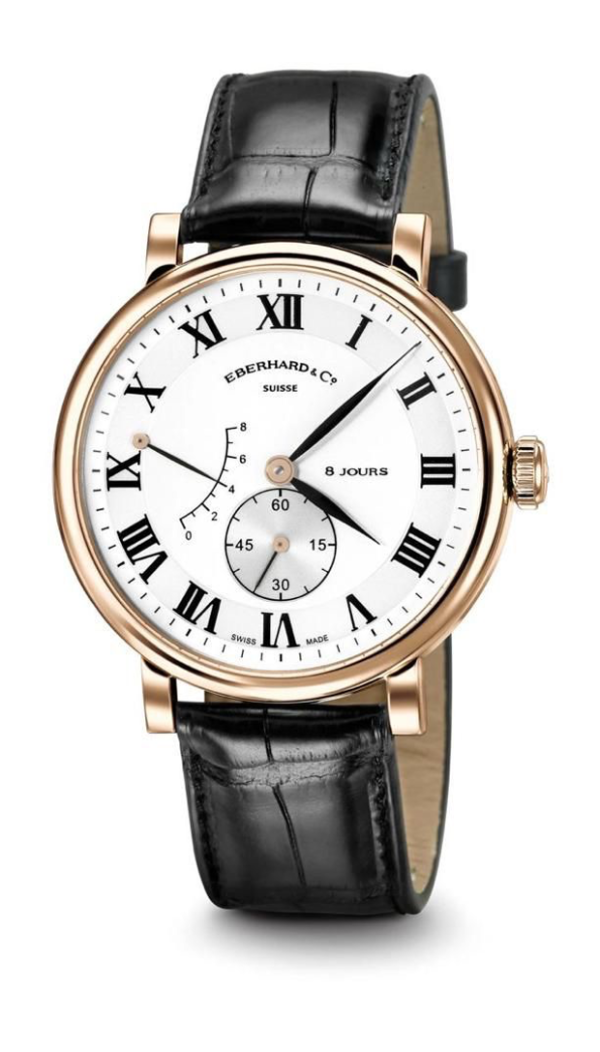 Eberhard & Co