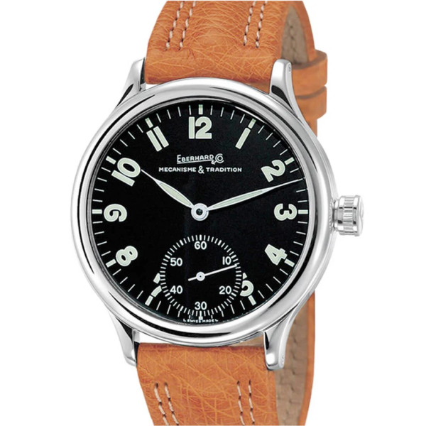 Eberhard & Co