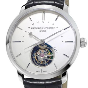 Frederique Constant Slimline Tourbillon