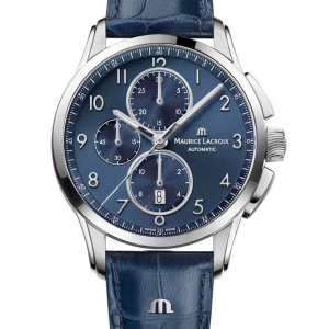 Maurice Lacroix Pontos Chronograph