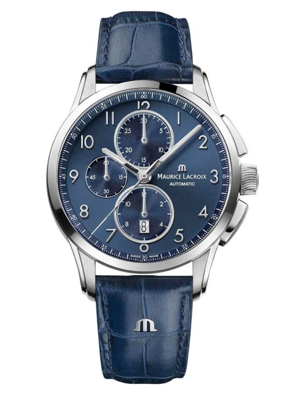 Maurice Lacroix Pontos Chronograph