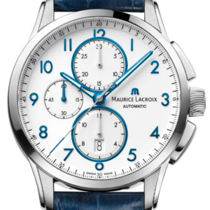 Maurice Lacroix Pontos Chronograph