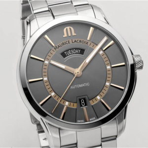 Maurice Lacroix Pontos Day Date