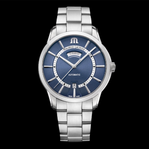 Maurice Lacroix Pontos Day Date