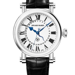 Speake Marin J Class Serpent Calendar